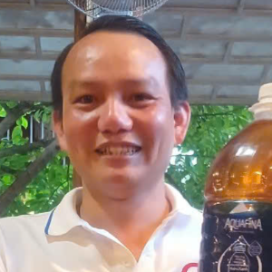 Thế Cường